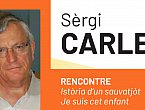 Rencontre auteur Serge Carles