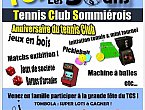 50 ans du Tennis Club Sommirois, a se fte !