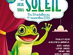 Festival 1, 2, 3 Soleil Festival 1, 2, 3 Soleil