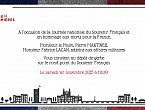 Cérémonie du souvenir Français Cérémonie du souvenir Français