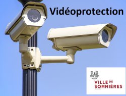 Sommires sous vidoprotection !