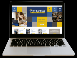 Prof express - Rvisions Brevet/Bac - Ressources mthodes
