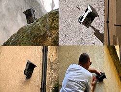 Sommières renforce son dispositif de surveillance Sommières renforce son dispositif de surveillance