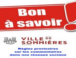 Information aux abonnés de notre page Facebook et Instagram Information aux abonnés de notre page Facebook et Instagram