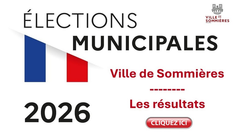 Elections municipales Elections municipales