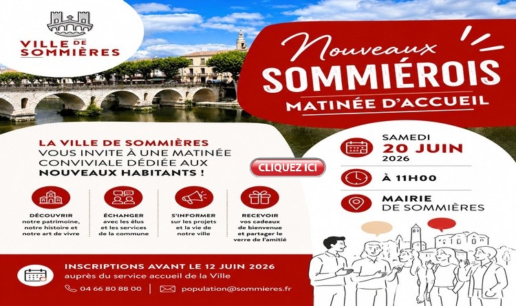 Nouveaux sommierois Nouveaux sommierois
