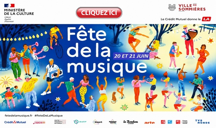 Fête de la musique Fête de la musique