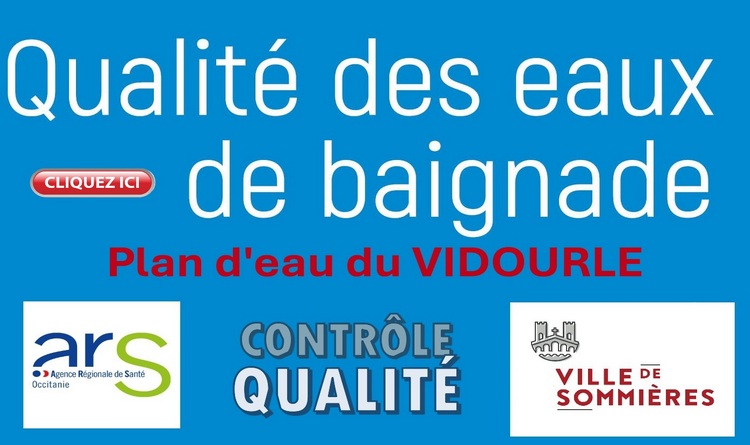 Controle Vidourle Controle Vidourle
