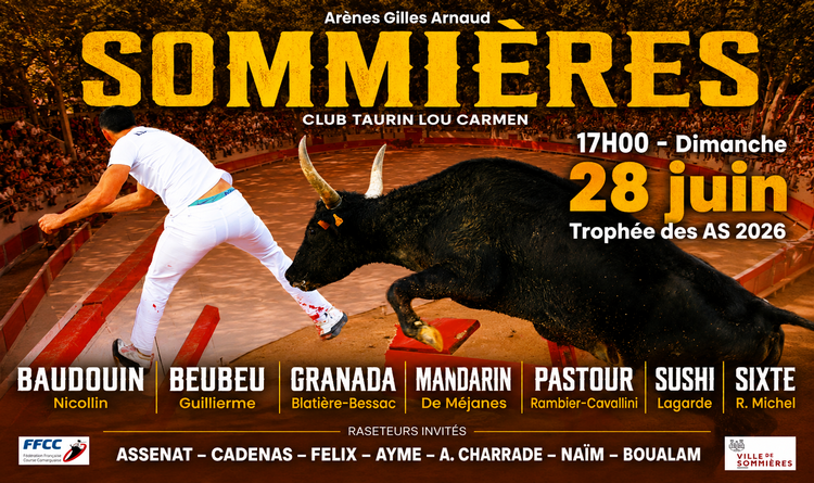 Course aux As Course aux As