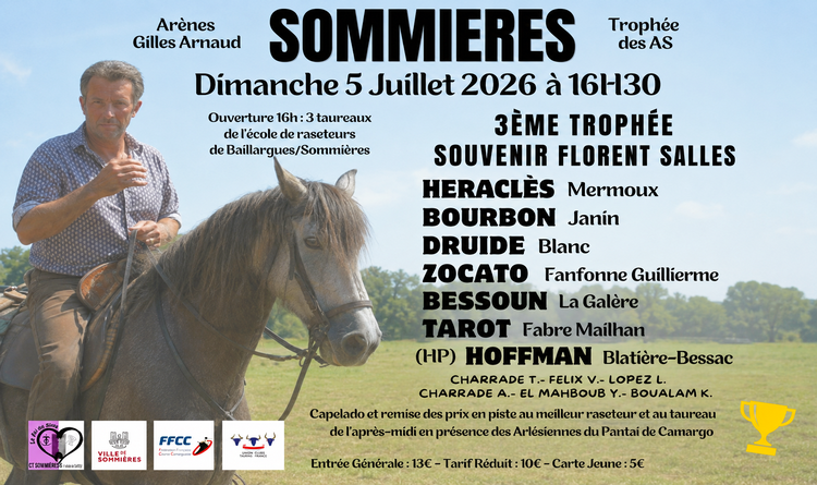 Course aux As Course aux As