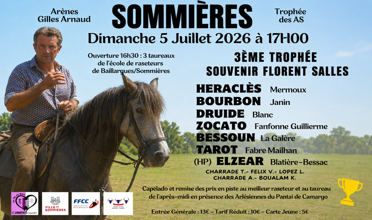 Course aux As Course aux As