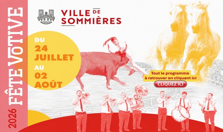 fete votive fete votive
