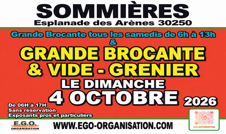 Brocante Brocante