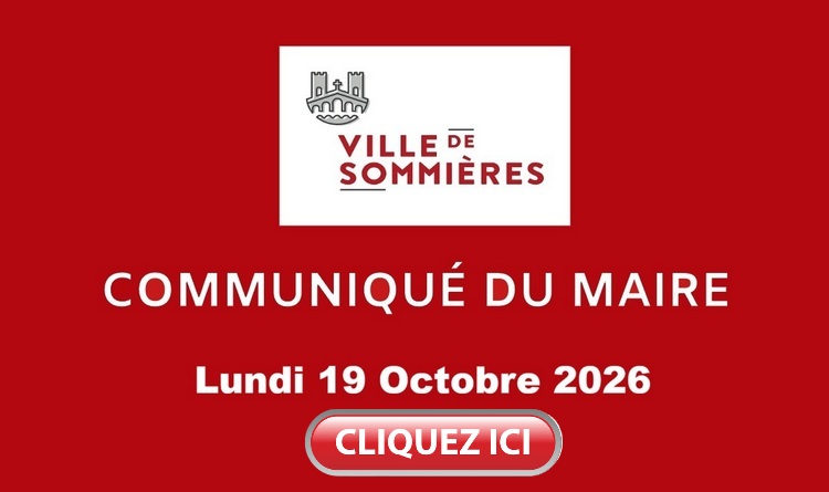 COM MAIRE COM MAIRE