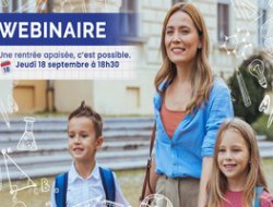 PROF EXPRESS : Des enseignants en ligne pour accompagner vos enfants vers la réussite ! PROF EXPRESS : Des enseignants en ligne pour accompagner vos enfants vers la réussite !